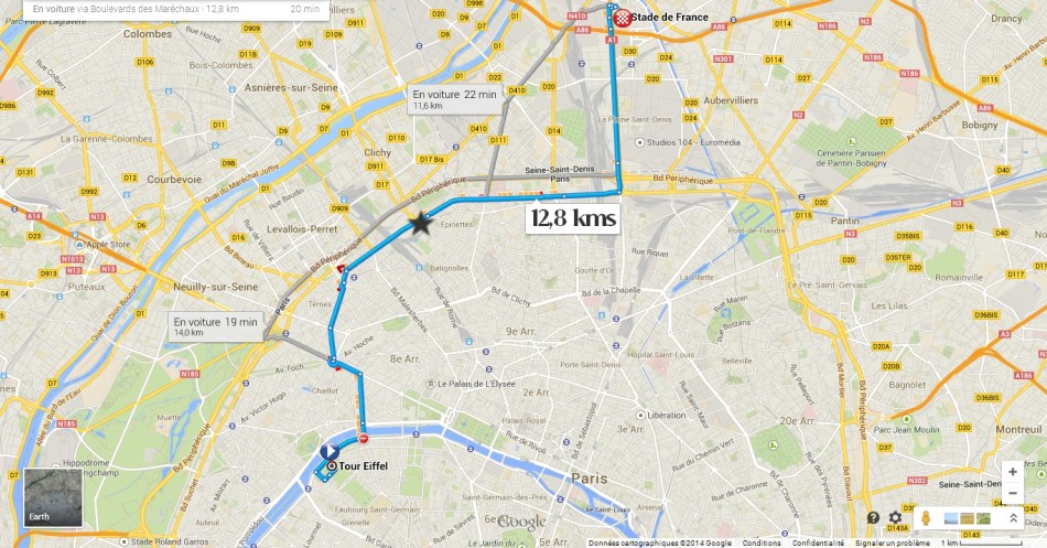 Culture Sport Grand Départ Tour de France 2016