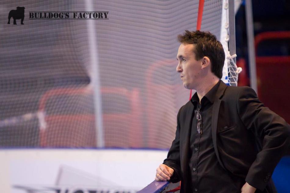 Culture Sport Yann Maillet