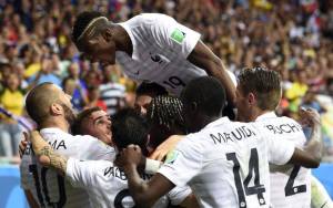 Culture Sport Coupe du Monde France (3)