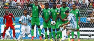 Culture Sport Coupe du Monde Argentine