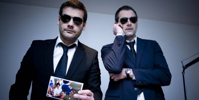 Culture Sport Philippe Lafon Matthieu Lartot