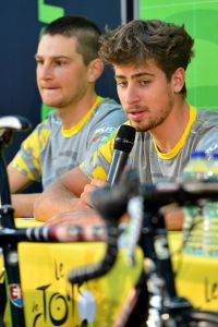 Culture Sport Peter Sagan 2014 Tour de France