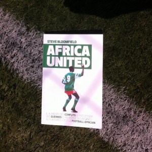 Culture Sport Africa United