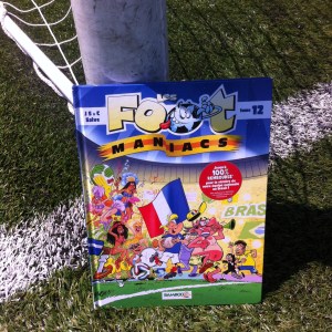 Culture Sport Les Footmaniacs