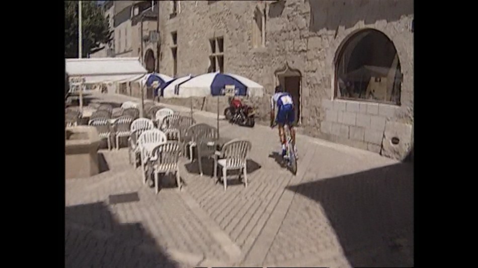 Culture Sport Miguel Indurain Bergerac Périgueux 1994 3