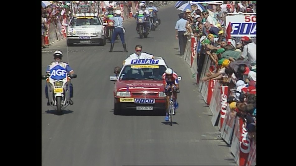 Culture Sport Miguel Indurain Bergerac Périgueux 1994 2