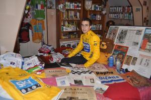 Culture Sport Ludovic Poignant