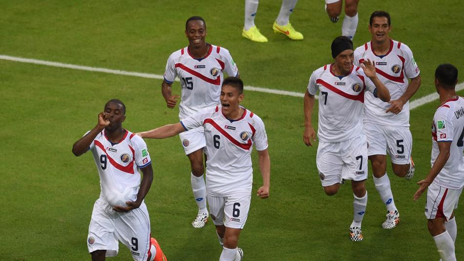 Culture sport Costa rica