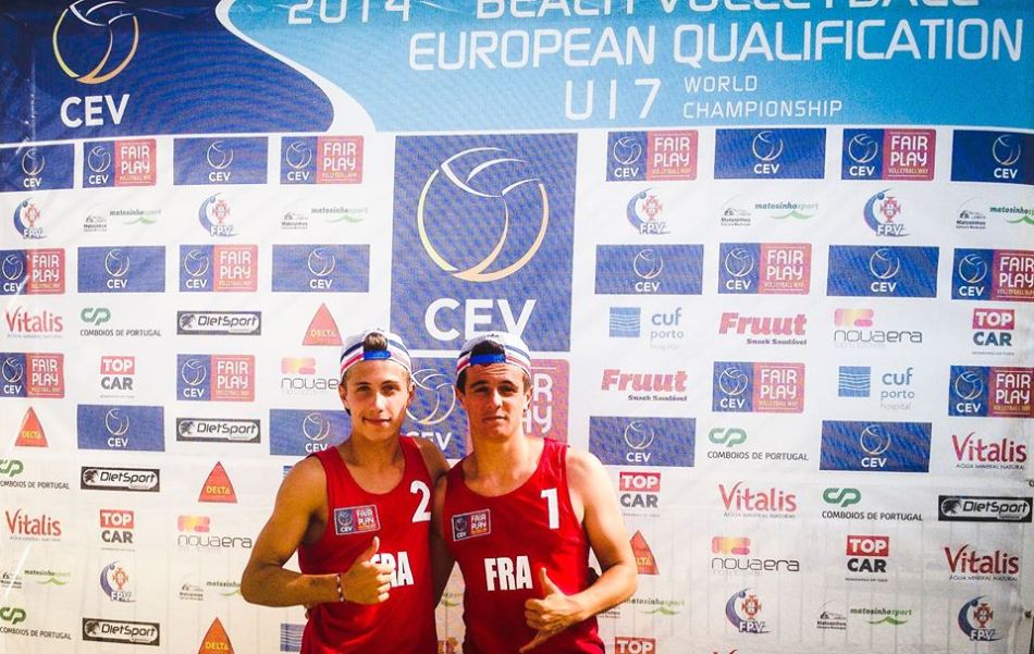 Culture Sport Marc Darrieux Timothée Platre