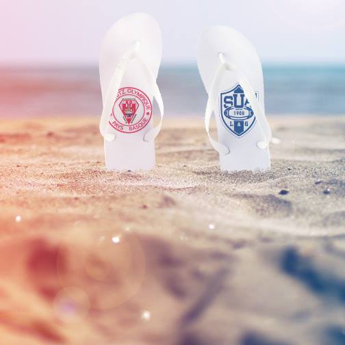 Culture Sport Rugby Summer Cup Biarritz Agen
