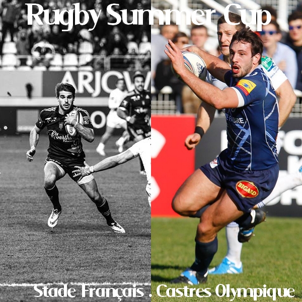 Culture Sport Stade Français Castres Olympique