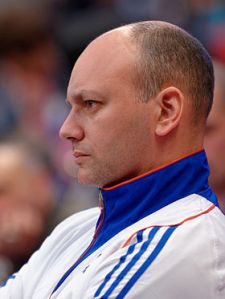 Culture Sport Hugues Obry