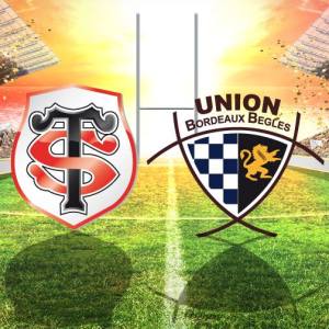 Culture Sport Rugby Summer Cup Stade Toulousain Union Bordeaux-Bègles