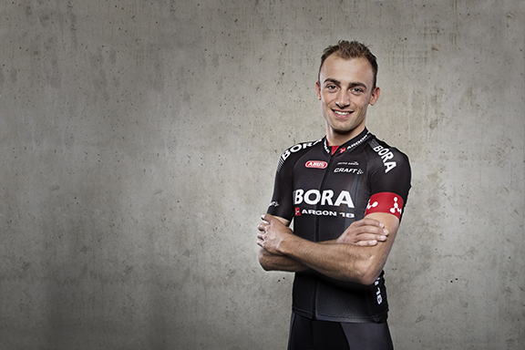 Culture Sport Bora-Argon 18