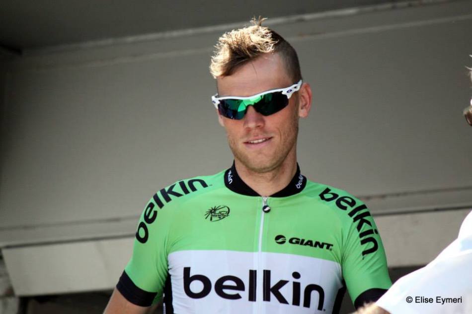 Culture Sport Lars Boom Astana Belkin
