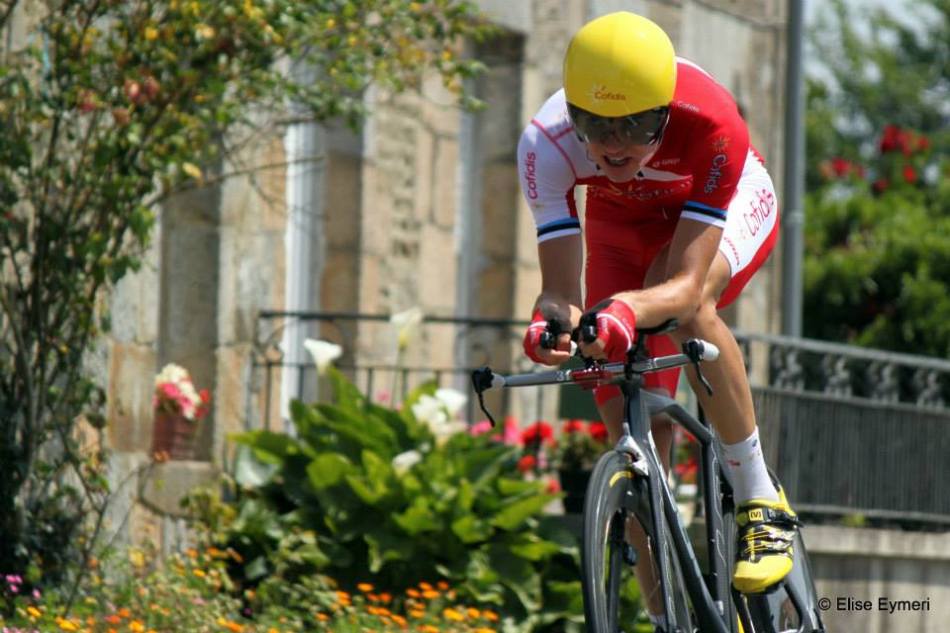 Culture Sport Rein Taaramae Cofidis Astana