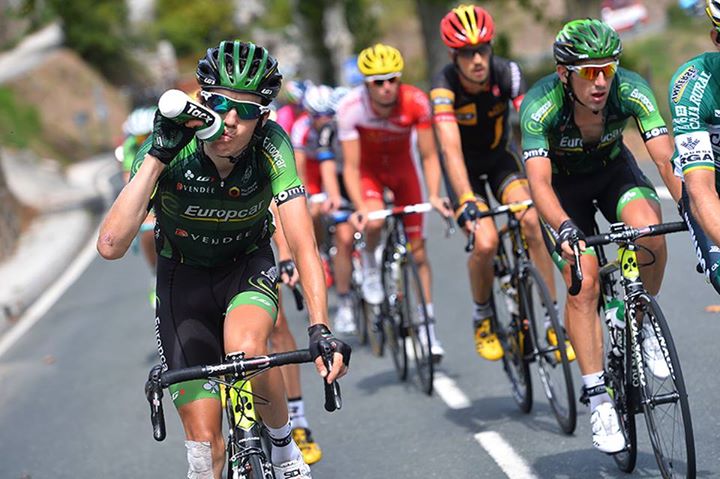 Culture Sport Romain Sicard Europcar