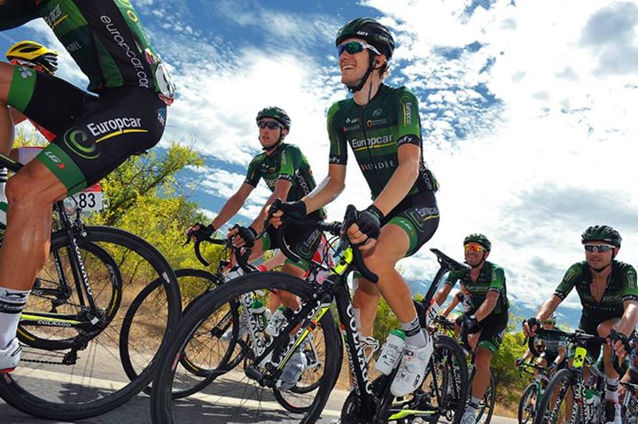 Culture Sport Romain Sicard Vuelta