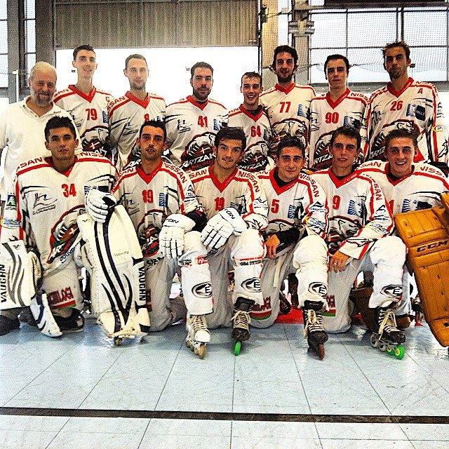 Culture Sport Artzak 2014-2015