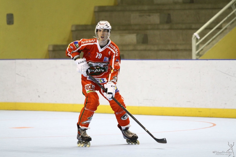 Culture Sport Jean-François Ladonne Anglet