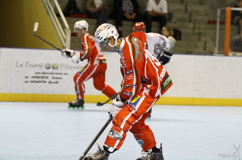 Culture Sport Jeff Ladonne Grenoble