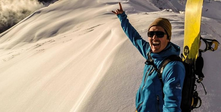 Culture Sport Xavier De Le Rue interview Sochi 2014