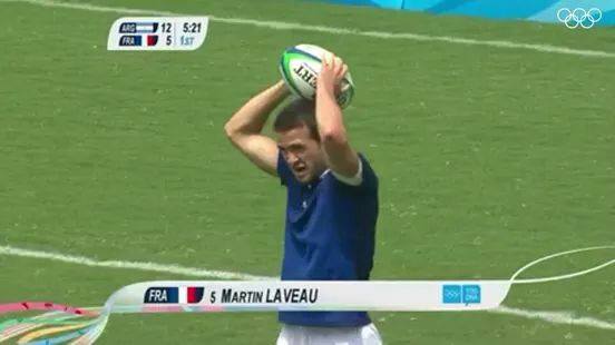 Culture Sport Martin Laveau Jeux Olympiques de la jeunesse