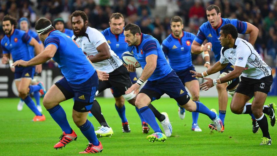 Scott Spedding