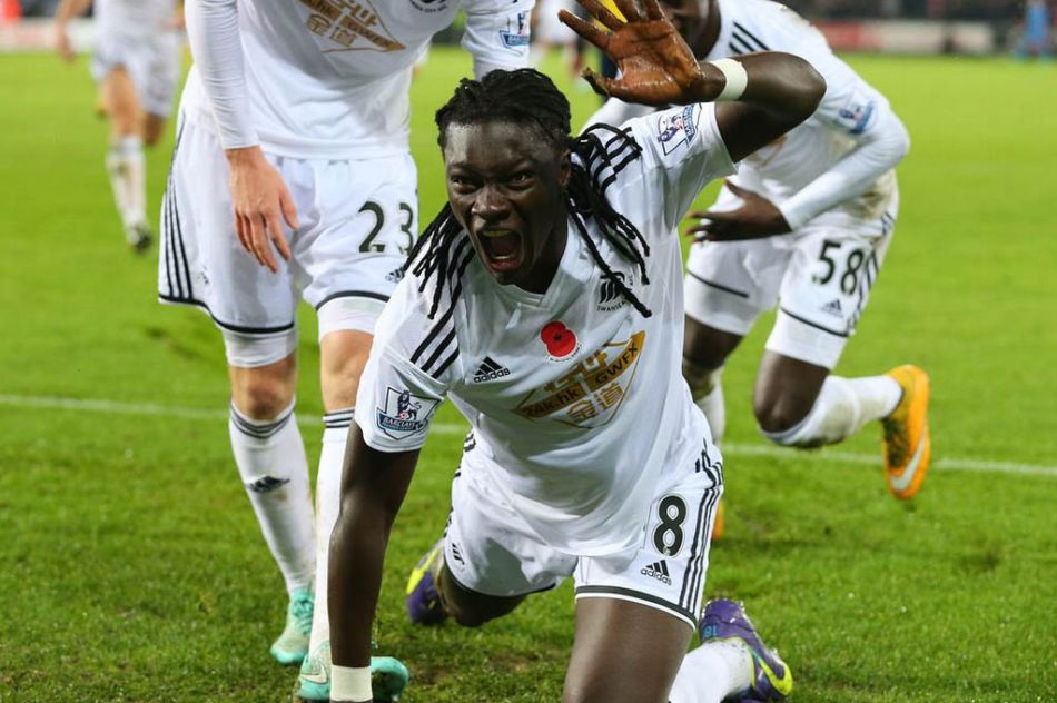 Bafetimbi-Gomis