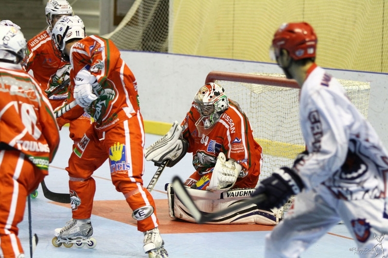 Culture Sport Damien Lafourcade