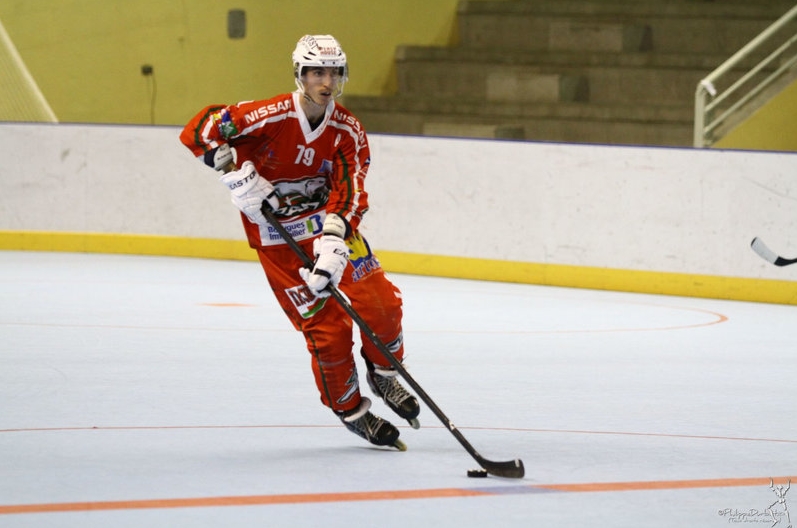 Culture Sport Jean-François Ladonne