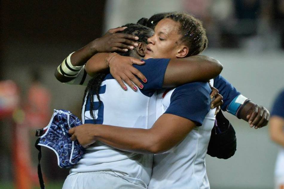 Culture Sport Safi N'Diaye