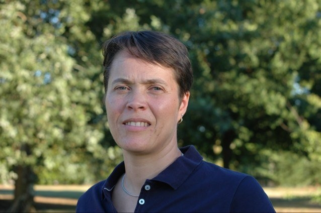 Culture Sport Sandra Dimbour