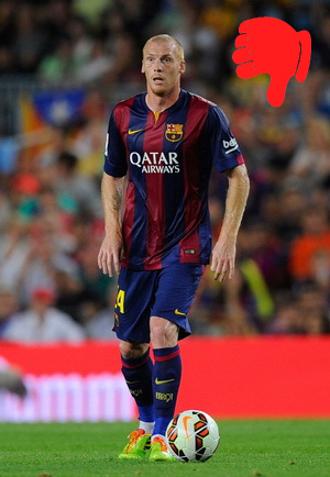 Culture Sport Jérémy Mathieu