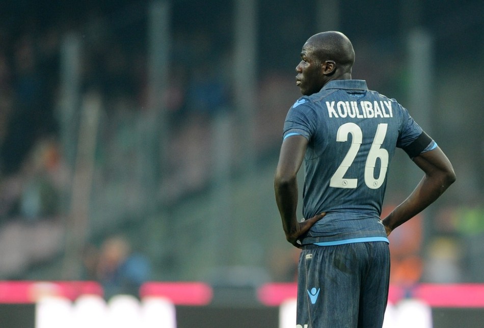 Koulibaly