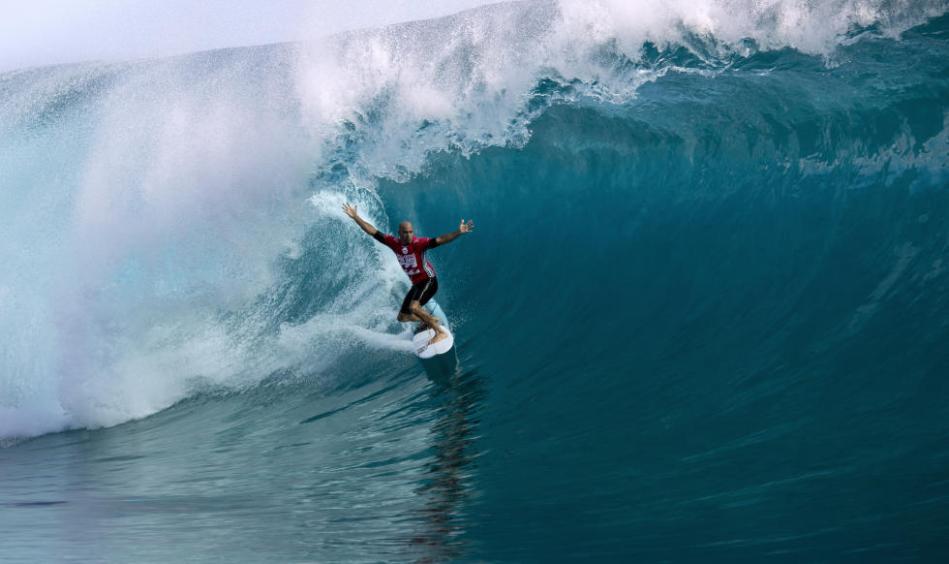 slater culture sport