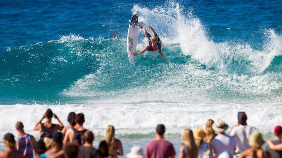 john john culture sport