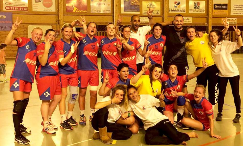 Culture Sport Clara Marceau Anglet-Biarritz