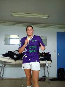 Culture Sport Clara Marceau ASB