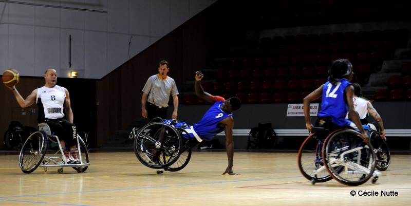 Culture Sport Nicolas Bachoffer