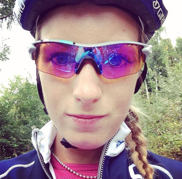 Culture Sport Pauline Ferrand-Prévot