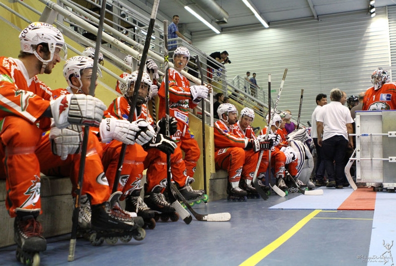 Culture Sport Artzak Anglet