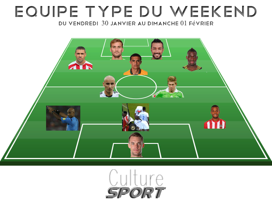 Equipe Type 30-01 Fév