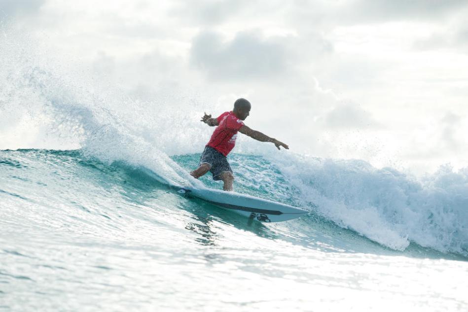 slater culture sport