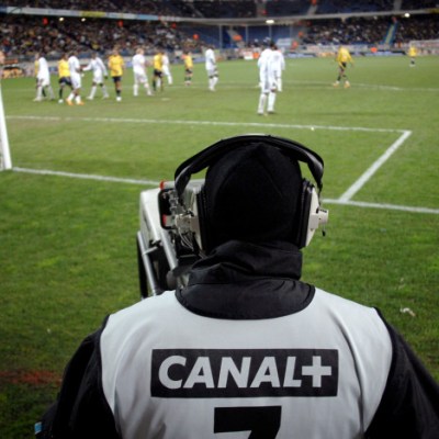 Canal+ diffusera deux matchs de Ligue 1 en&nbsp;clair