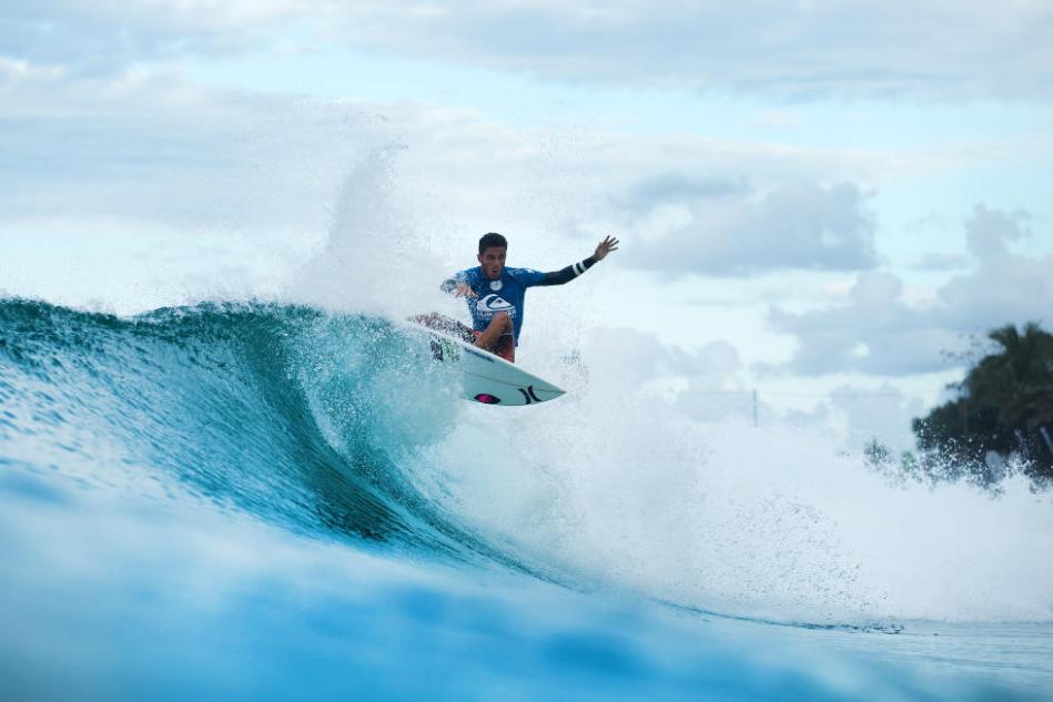 Culture Sport Filipe Toledo