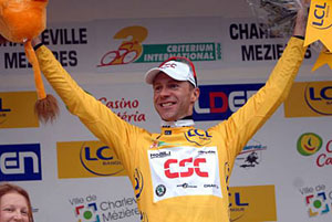 Culture Sport Jens Voigt