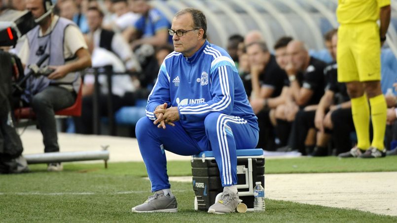 El Loco doit chercher une nouvelle solution dans sa glacière