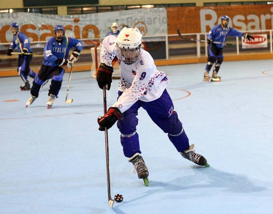 Culture Sport Paul Lafage Rosario