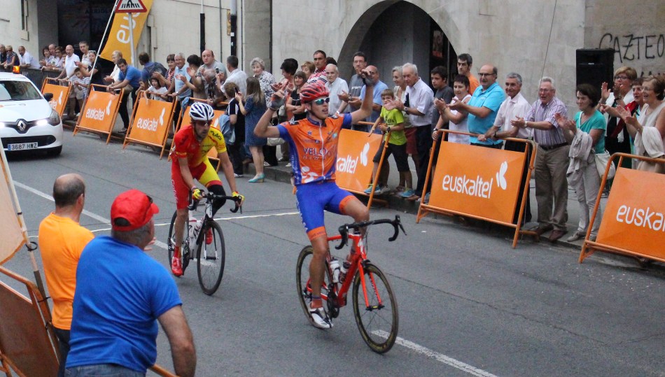 Culture Sport Dorian Foulon Urt Vélo 64